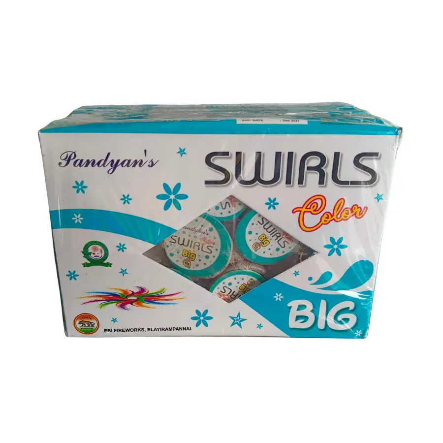 Chakkar Big(10 Pcs)