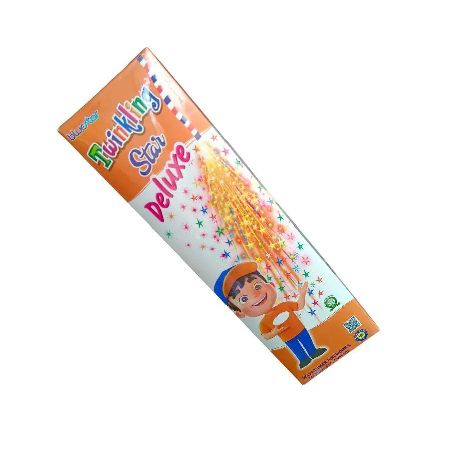 Twinkling Star Dlx